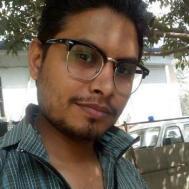 Saurabh Upadhyay .Net trainer in Noida