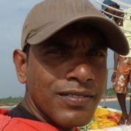 Subrata De Swimming trainer in Kolkata