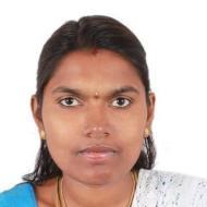 Vijayalakshmi Basketball trainer in Bangalore