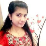 Aparna K. BTech Tuition trainer in Bangalore
