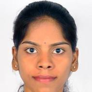 Lavanya T. Class 6 Tuition trainer in Hyderabad
