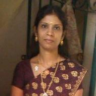 Sangeetha Jewellery Making trainer in Chennai