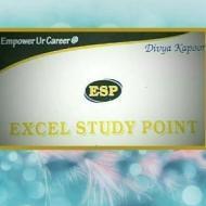 Excel Study Point BA Tuition institute in Delhi