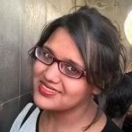 Paridhi J. Summer Camp trainer in Delhi