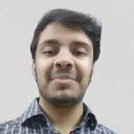 Anirudh Gupta Class 11 Tuition trainer in Delhi