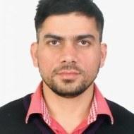 Nitin Choudhary ServiceNow trainer in Noida