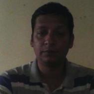 Anil Kumar C Language trainer in Hyderabad