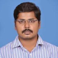 Veera Manikandan R. Engineering Diploma Tuition trainer in Coimbatore
