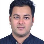 Varis Mustafa Bank Clerical Exam trainer in Lucknow