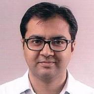 Devesh Chauhan Vedic Maths trainer in Noida