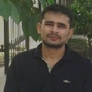 Siddharth Malik Class 11 Tuition trainer in Noida