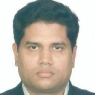Avijit Chakraborty Class 9 Tuition trainer in Delhi
