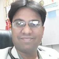 Amit Rathod MBBS & Medical Tuition trainer in Mumbai