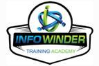 Infowinder Training Academy .Net institute in Jaipur