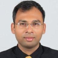 Abhinav Bhanot Software Testing trainer in Gurgaon
