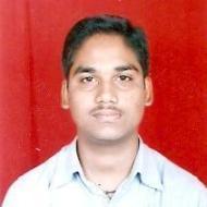 Venkata Ashok Naidu Singamsetty Class 9 Tuition trainer in Bangalore