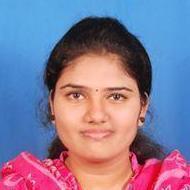 Lekhya R. Nursery-KG Tuition trainer in Hyderabad