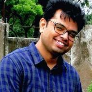 Rohit Gupta UPSC Exams trainer in Bangalore