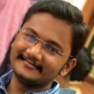 Sakthivel Citrix Virtualization trainer in Chennai