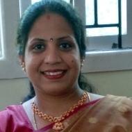 Mary S. Kannada Language trainer in Bangalore