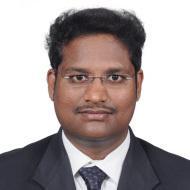 Ganesan R HR trainer in Bangalore