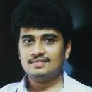 Photo of Vinayak Hegde