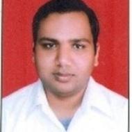 Ravi Sahu Engineering Diploma Tuition trainer in Ghaziabad
