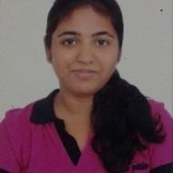 Anamika S. Hindi Language trainer in Bangalore