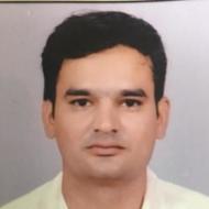Anil Kumar Apache Tomcat trainer in Gurgaon