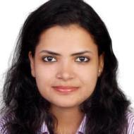 Bhavna S. Class 9 Tuition trainer in Delhi