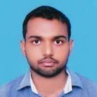 Puneet Kumar Engineering Diploma Tuition trainer in Gurgaon