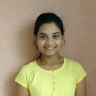 Sumana R. Telugu Language trainer in Hyderabad