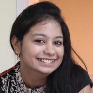 Neha M. BCA Tuition trainer in Chennai