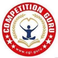 Competition Guru UPSC Exams institute in Chandigarh
