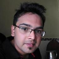 Avinash Kumar Software Testing trainer in Kolkata