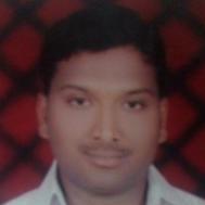P.Shravan Kumar Self Defence trainer in Hyderabad