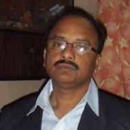 Partha Sarathi Roy Gupta Class 11 Tuition trainer in Kolkata