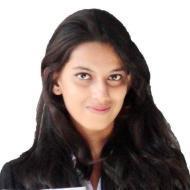 Vandita S. Career Counselling trainer in Delhi