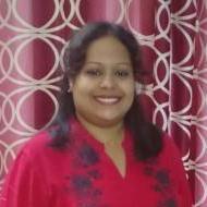 Sanita S. IELTS trainer in Bangalore