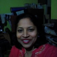 Sunita G. Class I-V Tuition trainer in Faridabad