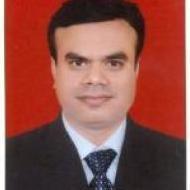 Dilip Bangar .Net trainer in Indore