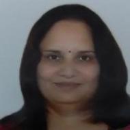 Priyanka S. BSc Tuition trainer in Bangalore