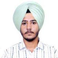 Hardeep BSc Tuition trainer in Kishan Garh