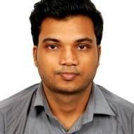 Vinay Agarwal Engineering Entrance trainer in Delhi