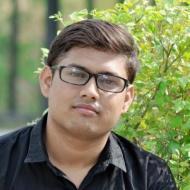Naushad Ansari Taxation trainer in Lucknow
