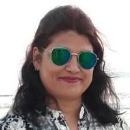 Neena T. Saree Draping trainer in Jaipur