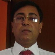 Dr. J K Das Engineering Entrance trainer in Kolkata