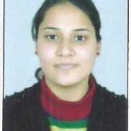 Shaveta K. Engineering Diploma Tuition trainer in Gurgaon