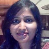 Puja S. Class I-V Tuition trainer in Bangalore
