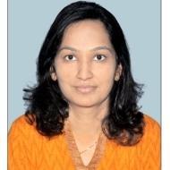 Jaya B. Phonics trainer in Delhi